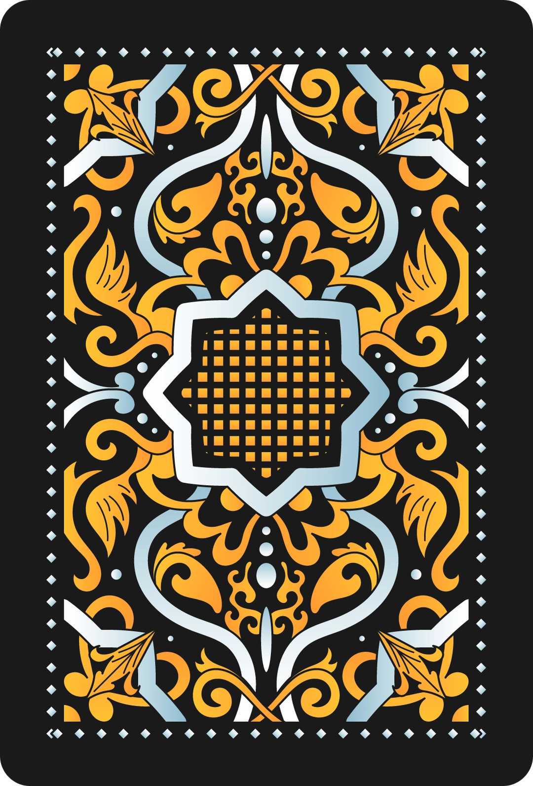 card